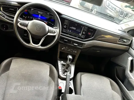 POLO 1.0 12V 170 TSI COMFORTLINE FLEX AUTOMÁTICO