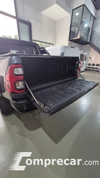 HILUX 2.8 GR Sport 4X4 CD 16V