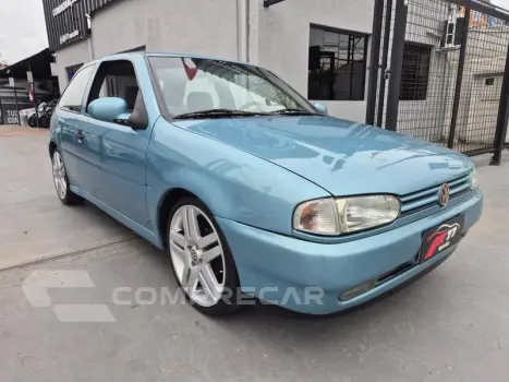 GOL SPECIAL