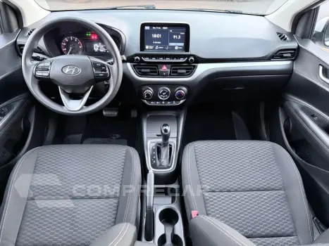 HB20 1.0 TGDI FLEX EVOLUTION AUTOMÁTICO