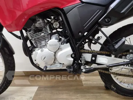 XTZ 250 TENERE