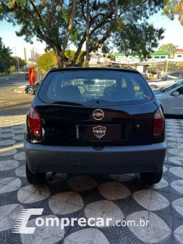 CELTA 1.0 MPFI Life 8V