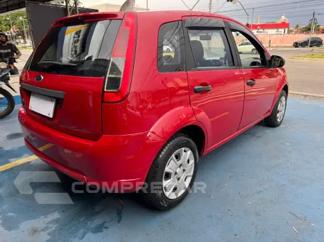 Fiesta Hatch