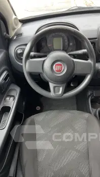 MOBI 1.0 8V EVO Like.