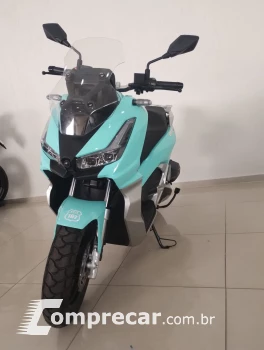 URBAN 150i