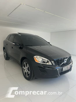 XC60 2.0 T5 Dynamic FWD Turbo