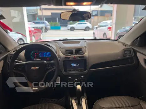 COBALT 1.8 MPFI LTZ 8V CHEVROLET