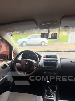 Fit LX 1.4/ 1.4 Flex 8V/16V 5p Mec.