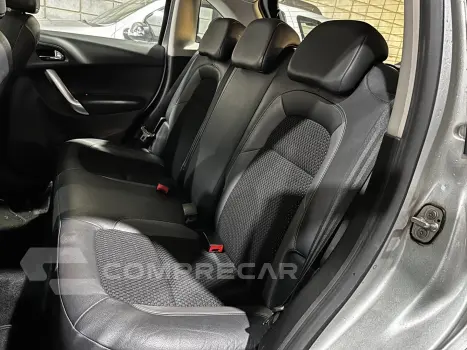 C3 1.6 EXCLUSIVE 16V FLEX 4P MANUAL