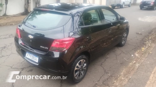 ONIX 1.4 MPFI LTZ 8V