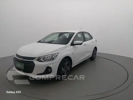 ONIX 1.0 FLEX LT MANUAL
