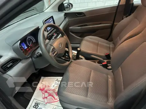 Hb20s 1.0 12V Flex Vision Manual
