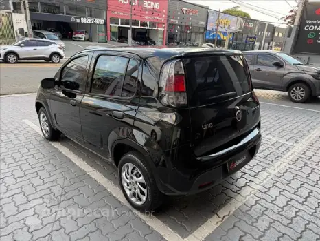 UNO 1.0 Firefly Drive