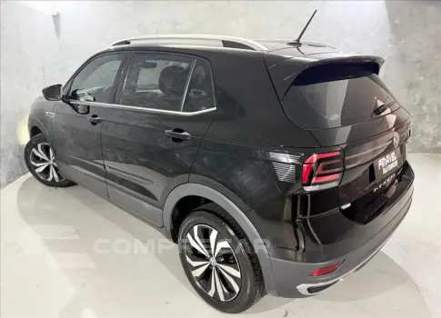 T-CROSS 1.4 250 TSI Highline