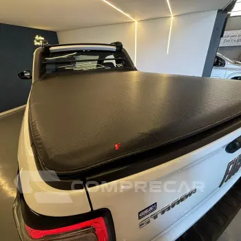 Strada Endurance 1.3 Flex 8V CS Plus