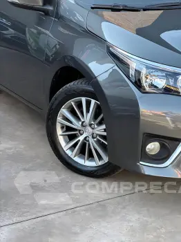 COROLLA 1.8 GLI Upper 16V