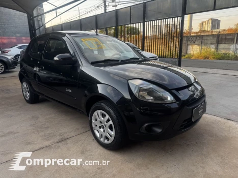 FORD Ka Hatch 1.0 CLASS FLEX 2 portas