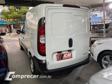 FIORINO ENDURANCE EVO 1.4 FLEX 8V 2P