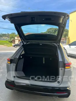 Honda HR-V 1.5 16V Turbo Touring 4 portas