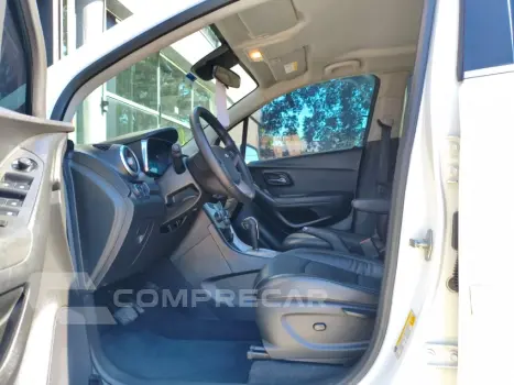 TRACKER 1.8 MPFI LTZ 4X2 16V