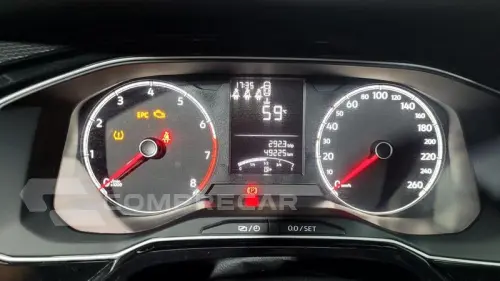 POLO TRACK 1.0 FLEX 12V 5P