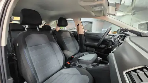 Nivus Comfortline 1.0 200 TSI Flex Aut.