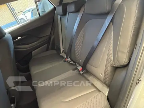 CRETA 1.0 TGDI FLEX LIMITED AUTOMÁTICO