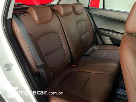 CRETA 1.6 16V Pulse Plus