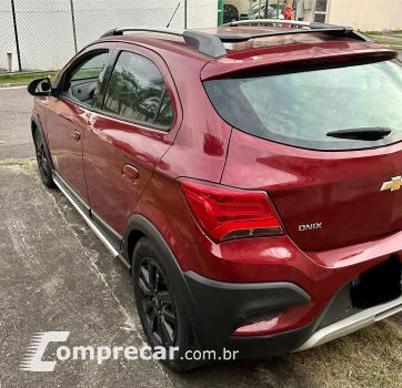 ONIX 1.4 MPFI Activ 8V