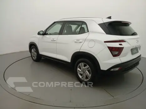 CRETA 1.0 TGDI FLEX COMFORT PLUS AUTOMÁTICO