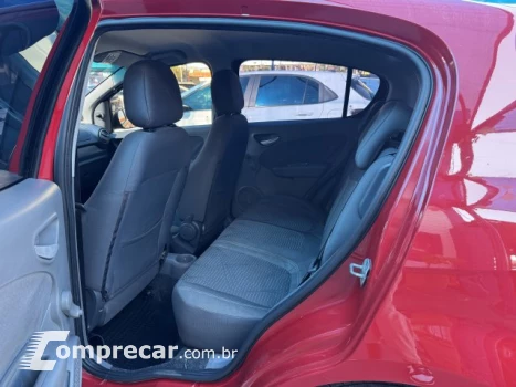 PALIO - 1.0 MPI ATTRACTIVE 8V 4P MANUAL