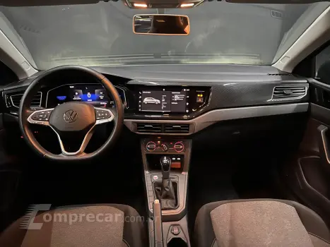 POLO 1.0 170 TSI COMFORTLINE AUTOMÁTICO