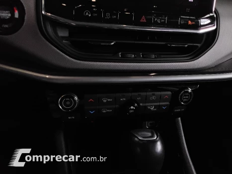 COMPASS 1.3 T270 TURBO FLEX LONGITUDE AT6