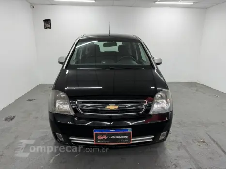 Meriva SS EASYTRONIC 1.8 FlexPower 5p