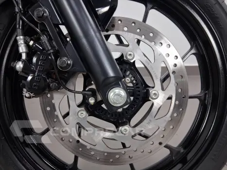YAMAHA FZ15 FAZER ABS