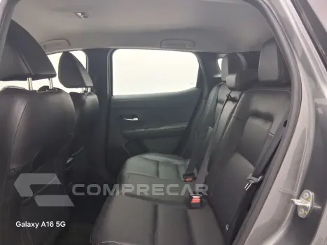 KICKS 1.0 TURBO FLEX ADVANCE DCT