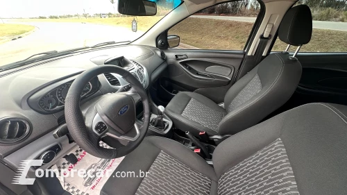 KA 1.0 SE 12V