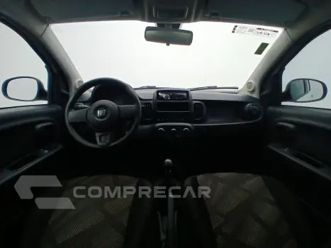 MOBI 1.0 EVO FLEX LIKE. MANUAL