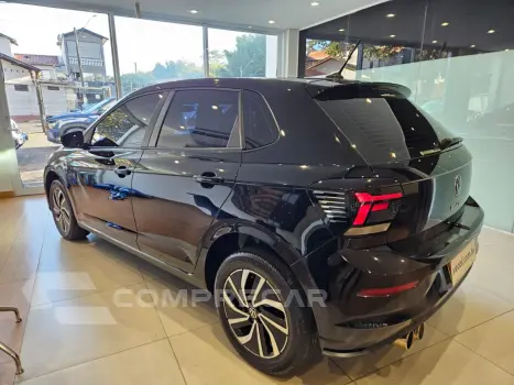 Polo Hatch 1.0 4P 170 TSI HIGHLINE AUTOMÁTICO