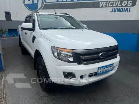 RANGER 2.2 XL 4X4 CD 16V