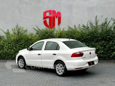 VOYAGE 1.0 12V MPI TOTALFLEX 4P MANUAL
