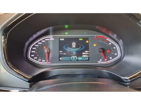 TIGGO 5x 1.5 VVT TURBO IFLEX TXS DCT