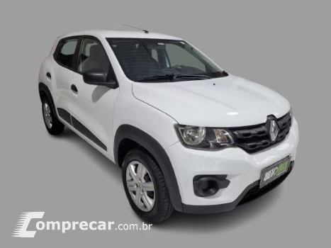 KWID 1.0 12V SCE ZEN