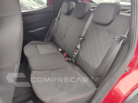 KWID 1.0 12V SCE ZEN