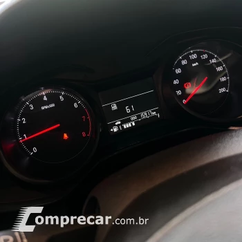ONIX HATCH 1.0 12V Flex 5p Mec.