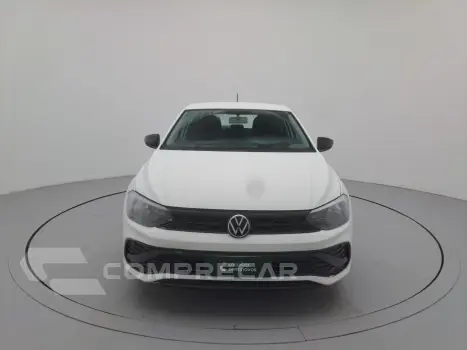 POLO 1.0 MPI TRACK MANUAL