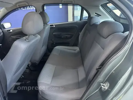 Gol (novo) 1.0 Mi Total Flex 8V 4p