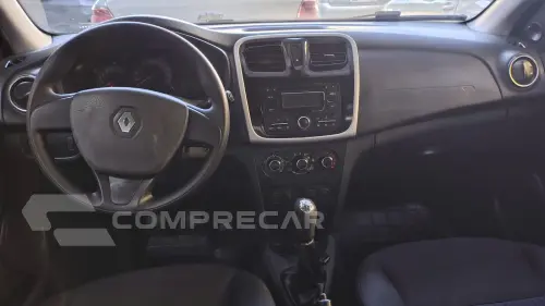 SANDERO 1.0 12V SCE Expression