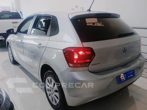 POLO 1.0 MPI