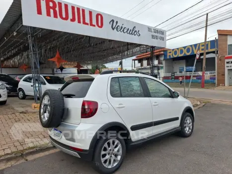 Crossfox 1.6 Mi Flex 8V 4P Manual